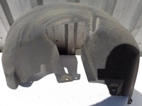 фото thumb №1, Seat leon ii 07 r подкрылок правое задняя