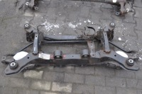 фото thumb №6, Volvo xc60 s60 v60 xc70 awd підрамник підвіска задня задні балка підвіска