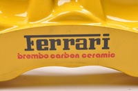 фото thumb №11, Ferrari california 4.3 супорт гальмівний лівий перед brembo 20a308 20a30705