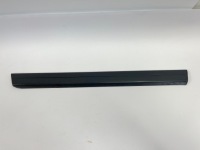 фото thumb №1, Вузька молдинг бічна двері правий задня задня права нижня mercedes 190 w201