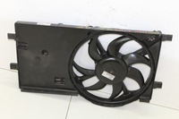 фото thumb №2, Вентилятор радиатор peugeot bipper 07-12r 1.3 hdi