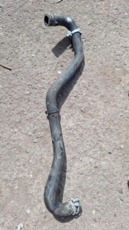 Купити Труба патрубок шланг охолодження renault twingo iii 295y83392r, фото thumb