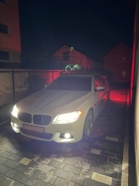 фото thumb №14, Комплект комплект обвеса bmw f10 m набор m package m-tech бампер перед зад