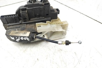 фото thumb №7, Замок лівих передніх двері hyundai sonata v nf 813103k000 2.0l дизель
