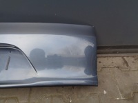 фото thumb №3, Renault clio iv kombi накладка крышка багажника задняя