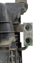 фото thumb №6, Mercedes-benz ml w166 2014 радіатор / комплект