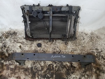 фото thumb №5, Toyota avensis iii t27 09-13 pas переднее дизель