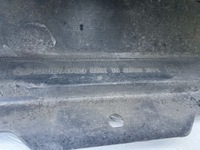 фото thumb №11, Subaru xv 2010-2014 бампер переднее перед fv wys 24h org