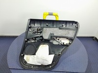 фото thumb №5, Mitsubishi outlander ii обивка обшивка дверь задняя задний левый