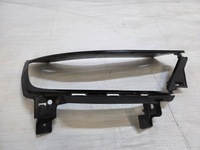 фото thumb №1, Opel mokka b рамка правая лампы перед решётка 9835213880