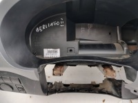 фото thumb №5, Торпедо роздавальна консоль citroen berlingo 2 ii