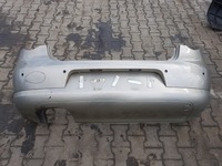 фото thumb №1, Vw eos 06-10r бампер задня задній ld1w