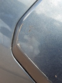 фото thumb №15, Бампер задняя citroen c4 picasso i