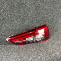 фото thumb №2, Opel insignia b лампа ліва задня комплект