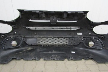 фото thumb №11, Бампер перед переднее fiat 500x 500 x рестайлинг 18-22