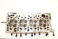 фото thumb №9, Vw golf vii seat leon 5f audi a3 8v 1.6 tdi cxx головка цилиндров + клапаны