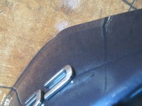 фото thumb №12, Kia ceed ii 2 5d 12-18 кришка багажника кришка багажника задня задня kol be c411