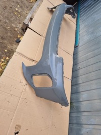 Mini cooper countryman f60 lift бампер перед Киев, фото thumb