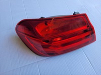 фото thumb №1, Лампа задняя задняя левая usa bmw 4 coupe f32