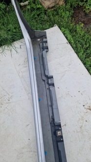 фото thumb №14, Mitsubishi grandis молдинг порог порог mn145462