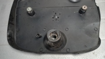 фото thumb №4, Крышка двигателя seat cordoba 00r 1.9tdi