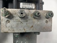 фото thumb №7, Opel tigra b 1.8b блок управления abs механическая коробка передач 13145396