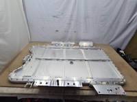 фото thumb №11, Корпус аккумулятора тяговый основание renault zoe