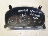 фото thumb №1, Счетчик приборы honda cr-v hr-0224-122