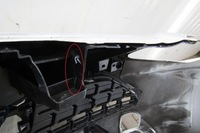 фото thumb №11, Бампер перед передний toyota yaris cross 21-