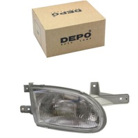 фото thumb №1, Фара лампа правая do hyundai accent i 1994-2002