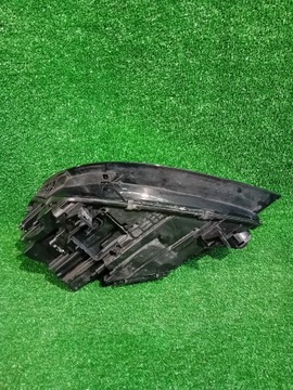 фото thumb №6, Фара правый audi q5 80a полный led