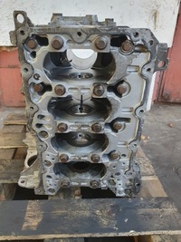 фото thumb №10, Блок dół двигуна голий 1.6 cdti b16dth lvm