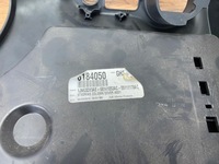 фото thumb №7, Защита заглушка панели приборной панели руля dodge charger 2015+ usa