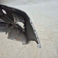 фото thumb №8, Mitsubishi space star ii 2 lift 19-24 бампер перед передній