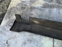 фото thumb №11, Молдинг порог правая bmw e61 lift a68/7