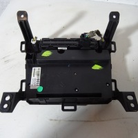 фото thumb №2, Opel zafira c панель обдув радио 13406657