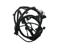 фото thumb №1, Джгут pdc бампера задня renault megane iv hb 16-19