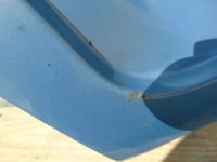 фото thumb №8, Крила чверть права задня ford c-max mk1 lift