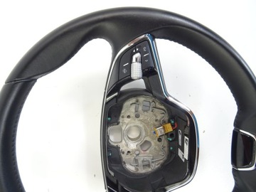 фото thumb №14, Skoda scala кермо багатофункціональна шкіра 5e3419093a 2022r