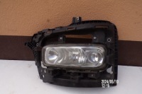 фото thumb №1, Лампа ліва перед mercedes atego 04- a9738202661 13.12.2013