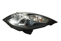 фото thumb №1, Лампа левый перед chevrolet spark m300 iii lift