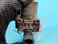 фото thumb №6, Клапан mercedes w221 a0005062864 3.0 cdi