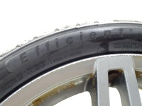 фото thumb №14, Диск алюмінієвий диск audi a3 8p s-line 5x112 7,5x18 et54 8p0601025ba