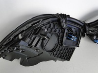 фото thumb №16, Mercedes c klasa 206 w206 лампа правая digital led