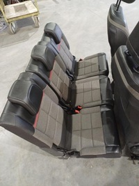 фото thumb №5, Сидіння диван комплект citroen c5 aircross 1.6 pure європа