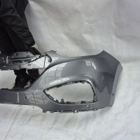 Hyundai ix35 09-15 бампер перед передний spr pdc в Украине, фото thumb