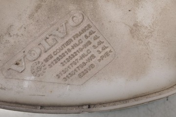 фото thumb №8, Volvo s60 ii v60 бачок склоомивача 31253218