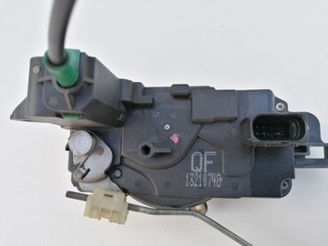 фото thumb №3, Opel astra h mk iii замок дверь переднее левый 13210748qf