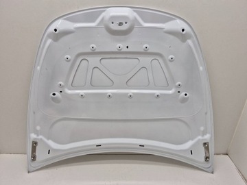 фото thumb №10, Tesla модель y капот