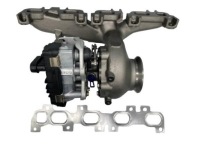 Fabrycznie nowa турбина 54389700026 alfa romeo fiat opel suzuki jeep 1.6 с Разборки, фото thumb